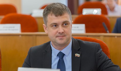 Территории очистят от свалок